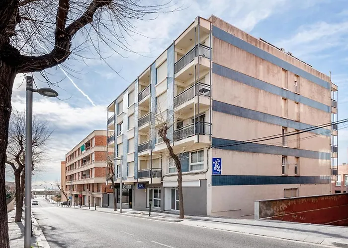Apartamentos Astoria