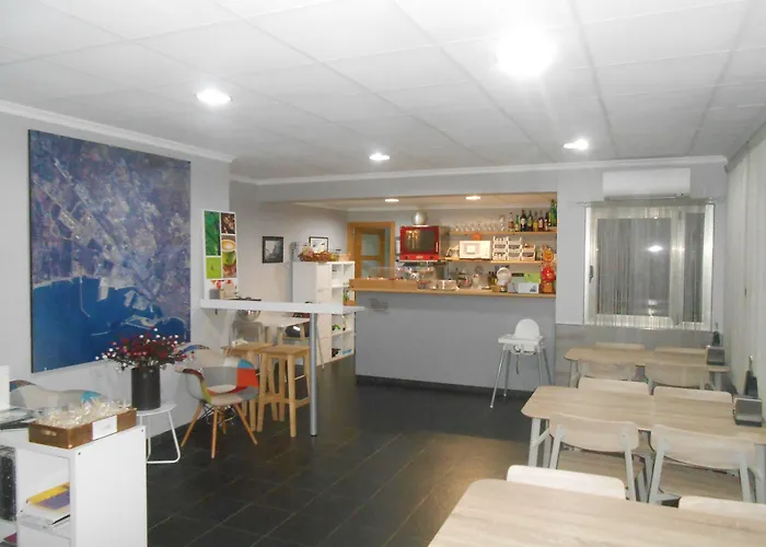 Hostal El Callejon
