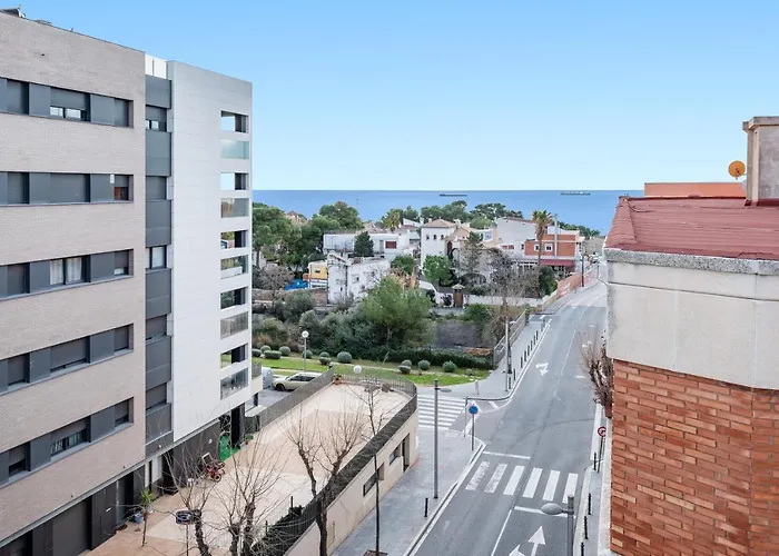 Apartamentos Astoria
